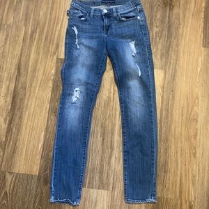 Rock & Republic Berlin Jeans size 6M